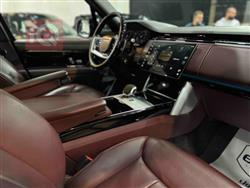 Land Rover Range Rover Vogue